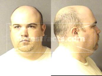 Christopher Wade Martin