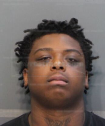 Dequan Paris