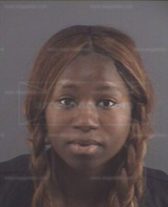 Shawnaray M Thigpen