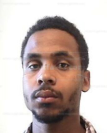 Terrill Antonio Murray