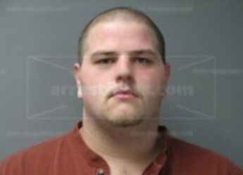 Richard Anthony Blue