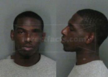 Alfred Epps