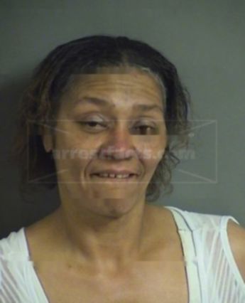 Madonna Elaine Ballinger