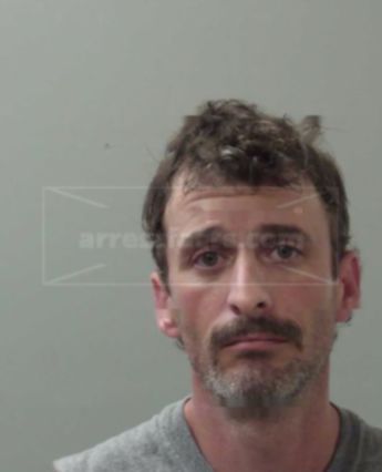Travis Kirk Martin