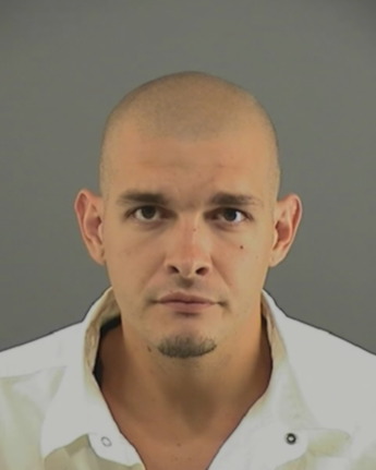 Marshall Austin Green