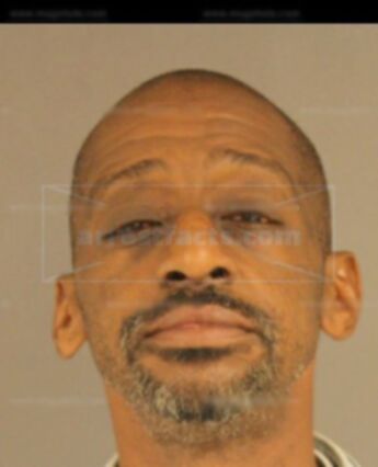 Billy Ray Causey