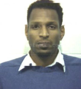 Michael Dion Edwards