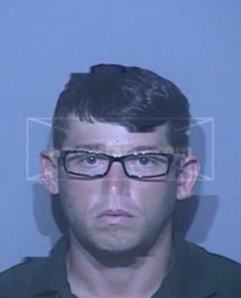 Christopher Michael Oliver