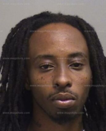 Javian Ingram