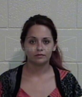 Cheri Ann Darnes Slusher