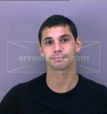 Joe David Rogers
