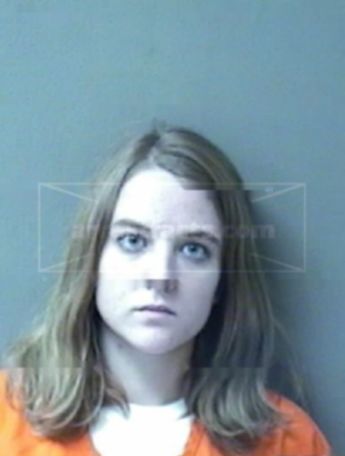 Casey Leigh Joiner