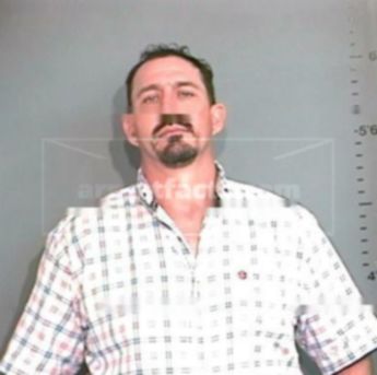 Donald Wayne Ahrlett