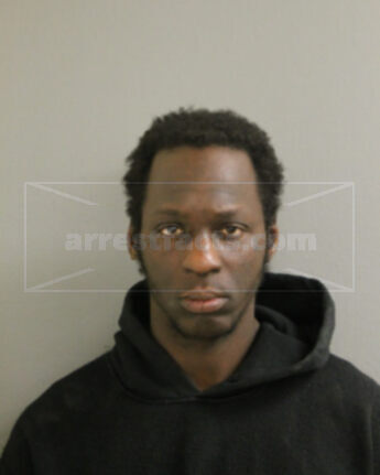 Jermaine Bolden