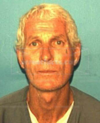 Richard Phillip Bennett