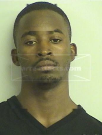 Chad Gaylord Nall Jr.