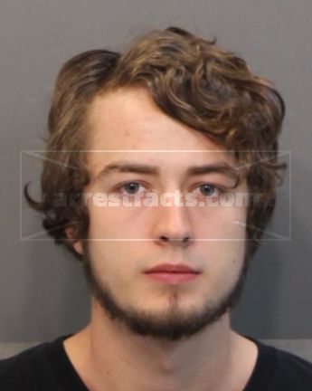 Carson Paul Stappenbeck