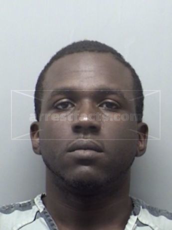 Davontae Lashae Galloway