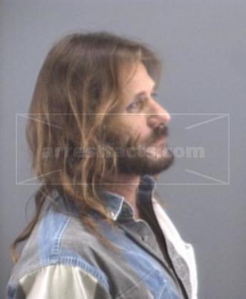 Johnny Ernest Dotson