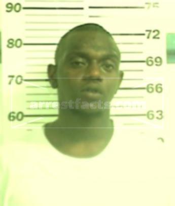 Corey Rashad Bell