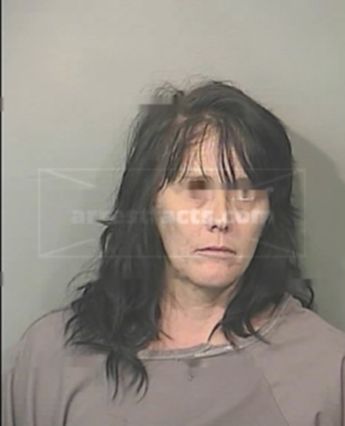 Amberlyn Hope Childress