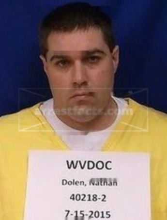 Nathan A Dolen