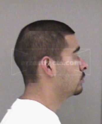 Leroy Esparza