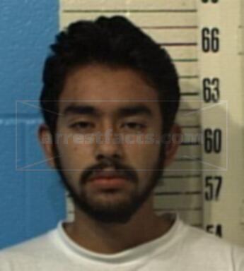 Abraham Salazar-Juarez