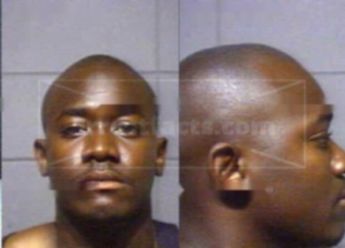 Patrick Earl Riley