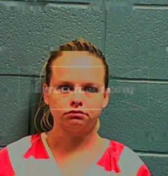 Roni Denise Shafer