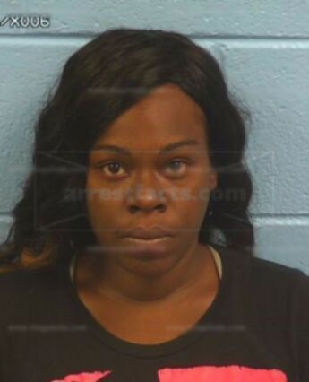 Alexis Lana Benjamin