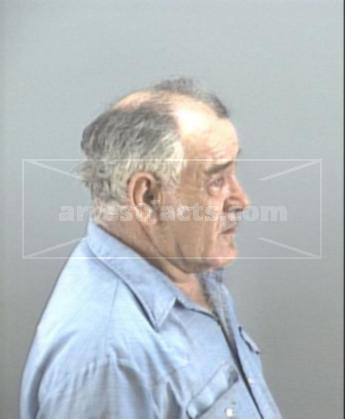John Franklin Mccullough