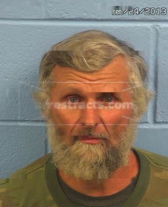 Lamar Ray Mcgatha