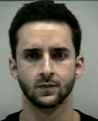 Sebastian Morales