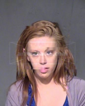 Britnie Leann Donelson