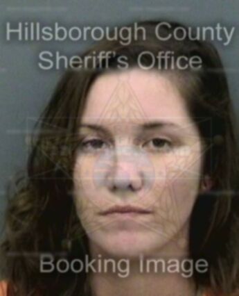 Morgan Kathryn Bentley
