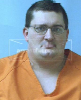 Christopher Alexander Myers