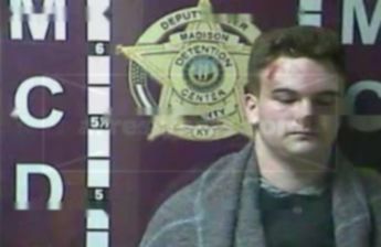 Bradley Jordan Creech