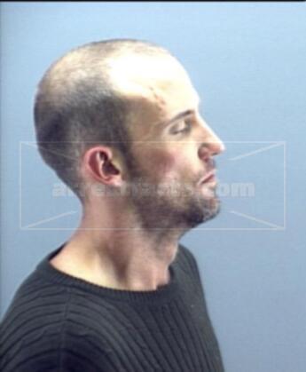 Chad Ray Cromer