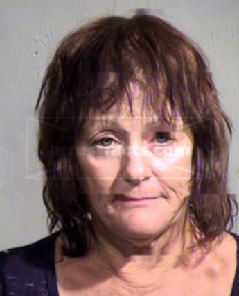 Maureen Wilson