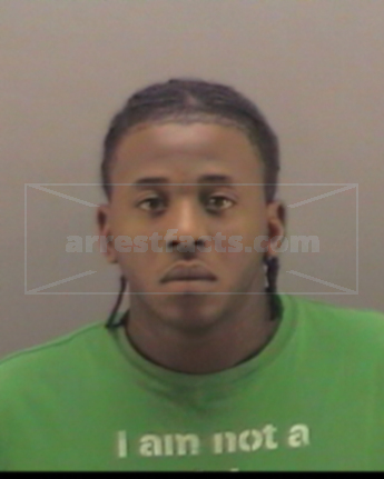 Alvin Jermaine Moody