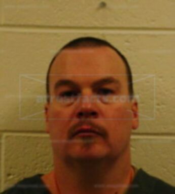 Cory M Billstrom