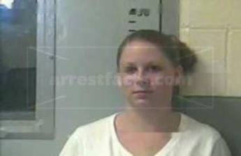 Kayla Dawn Irwin