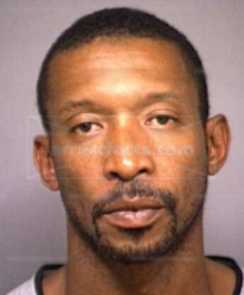 Roderick Anthony Anderson