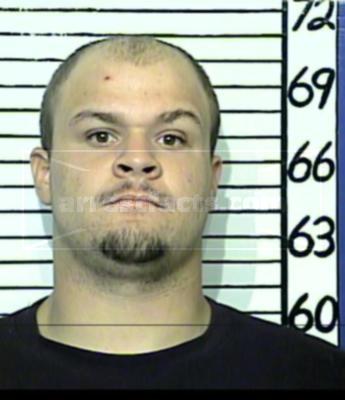 Derrick Grant Flora