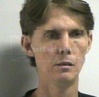 Derrick Daniel Greenwood