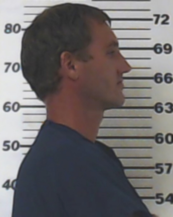 Christopher Don Wages