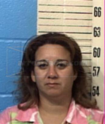 Juanita Flores Herrera