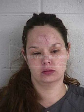 Amy Elizabeth Freeman