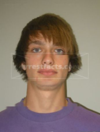 Dylan B Miller